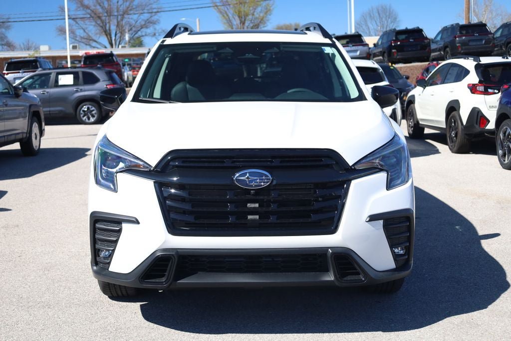 New 2026 Subaru Ascent Bronze Edition AWD/4WD image 4