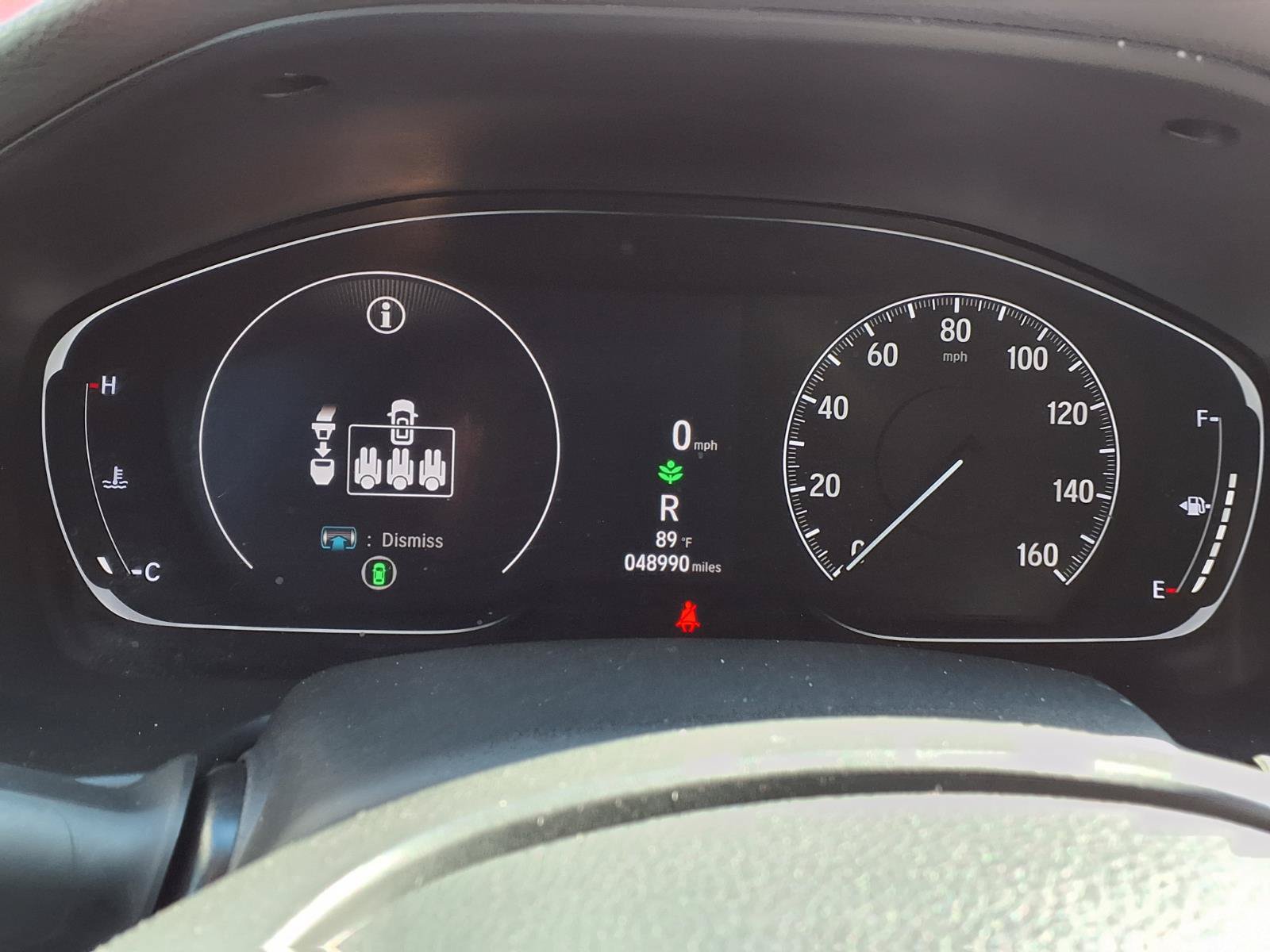 Used 2021 Honda Accord EX-L image 14