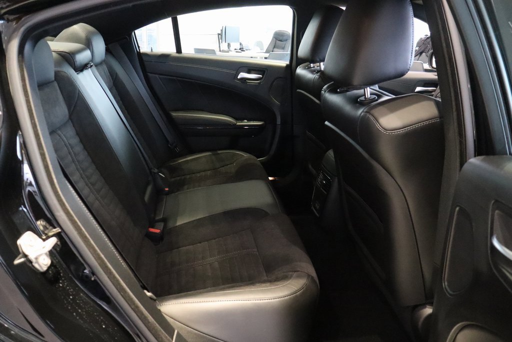 Used 2023 Dodge Charger R/T w/ Daytona Edition Group image 18