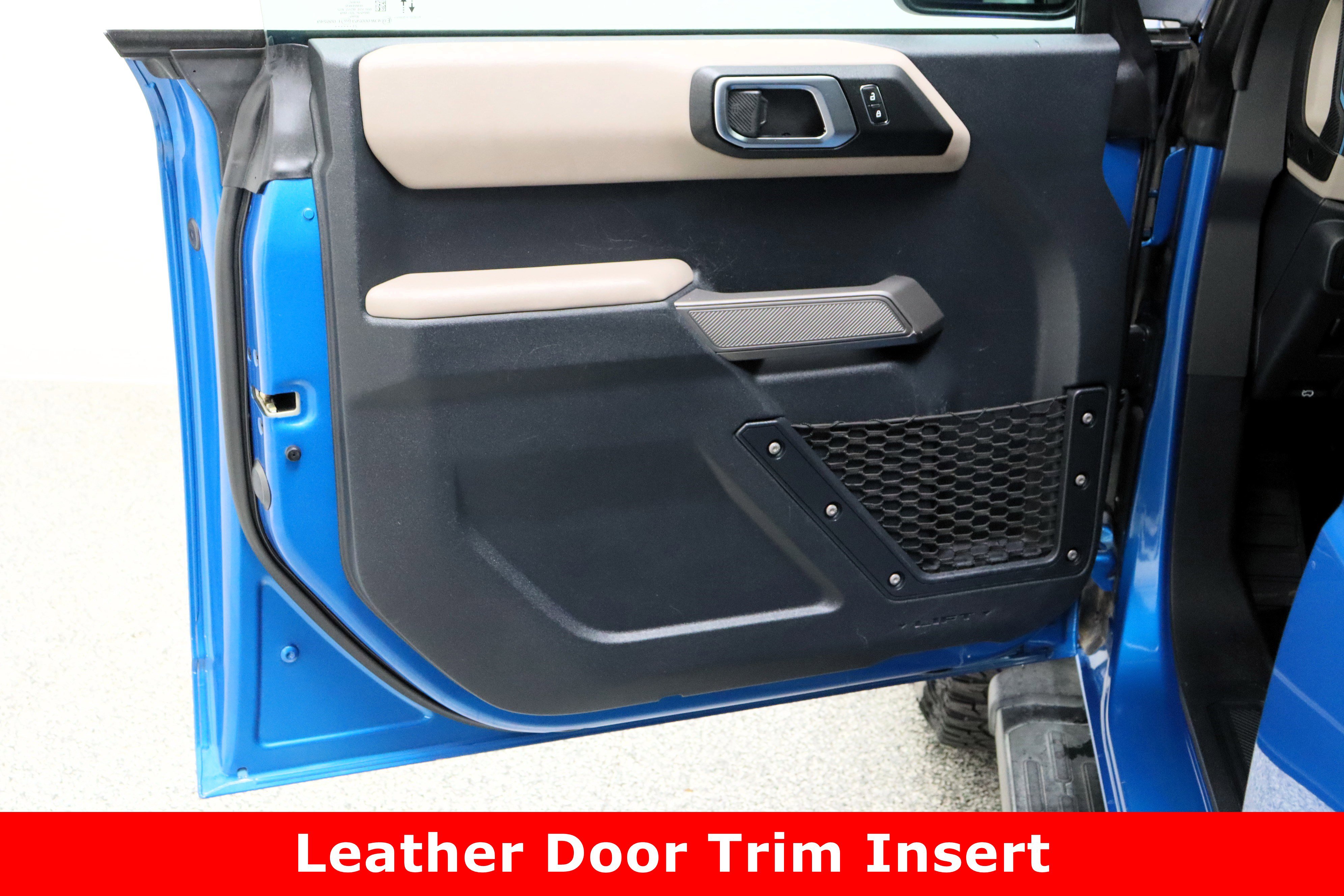 Used 2021 Ford Bronco Wildtrak image 12