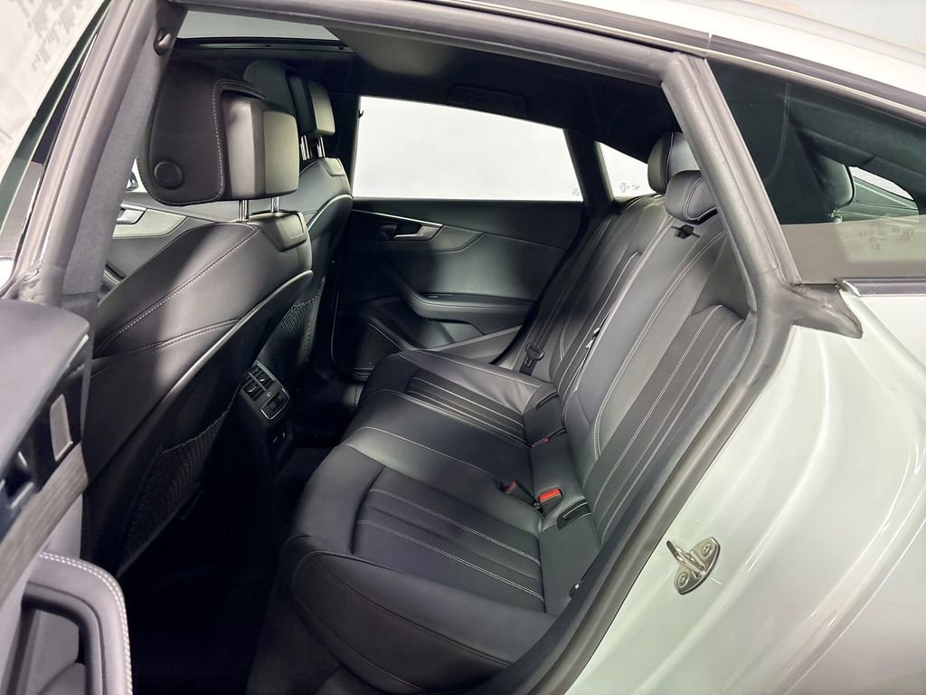 Used 2023 Audi A5 2.0T Premium Plus w/ Premium Plus image 21