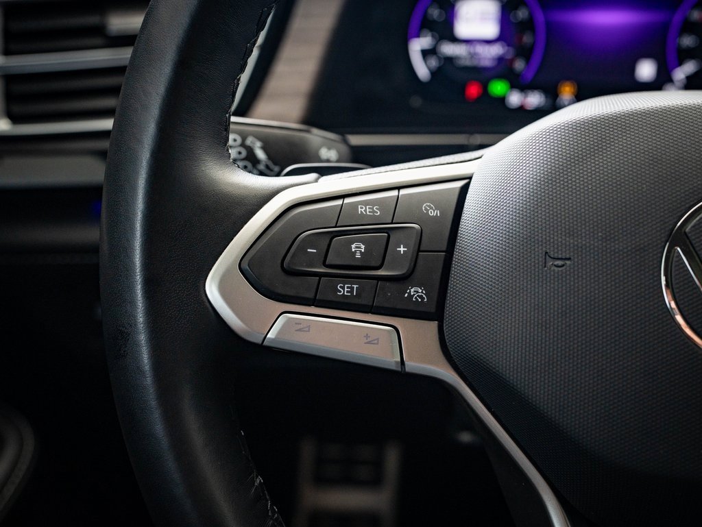 Used 2024 Volkswagen Atlas SEL Premium R-Line image 26