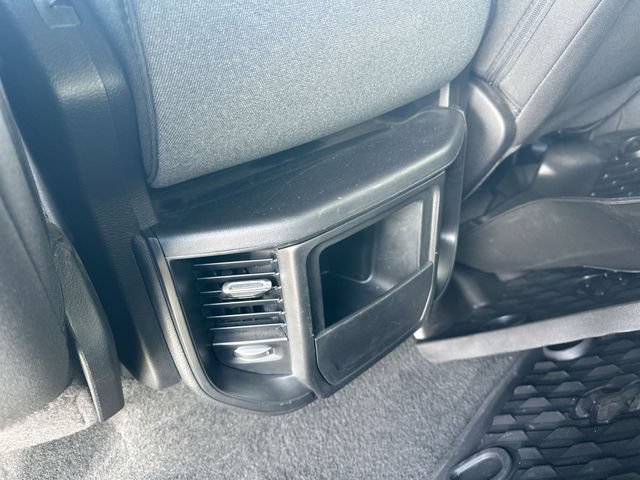 Used 2024 RAM 1500 Tradesman AWD/4WD image 22