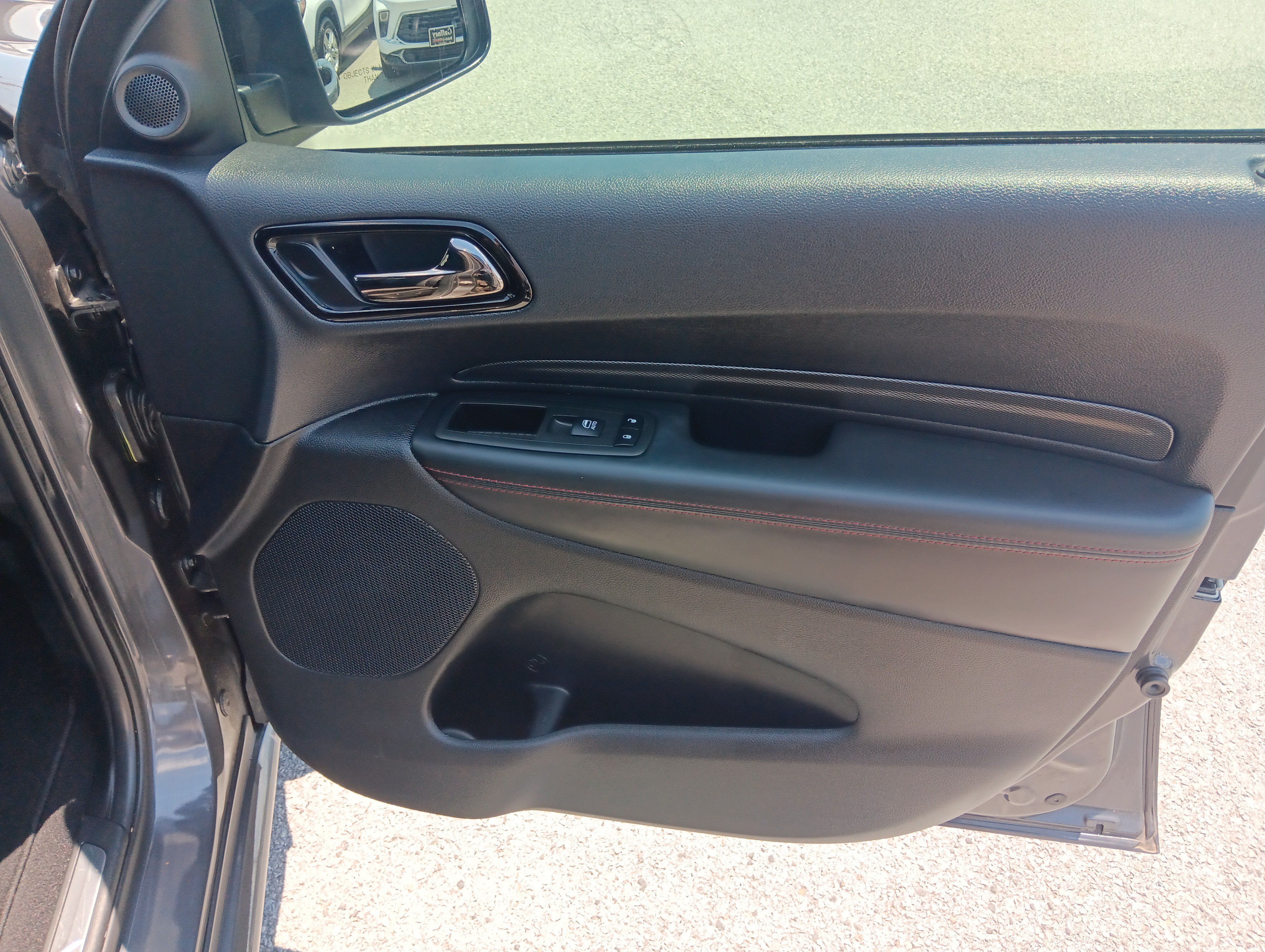 Used 2023 Dodge Durango R/T RWD image 23