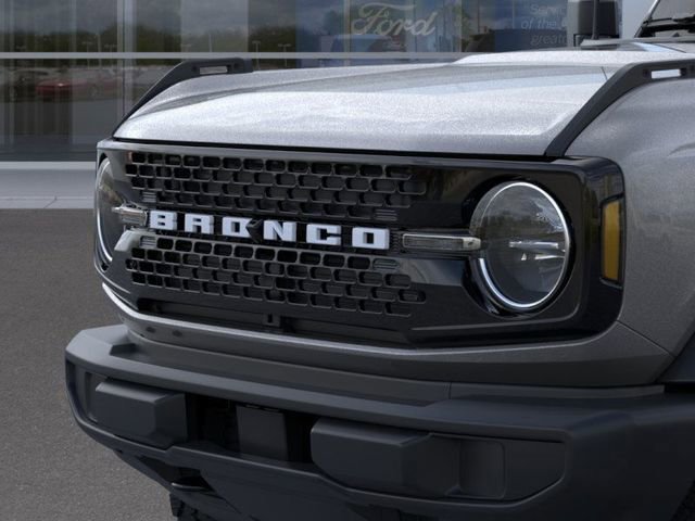 New 2025 Ford Bronco Big Bend image 22