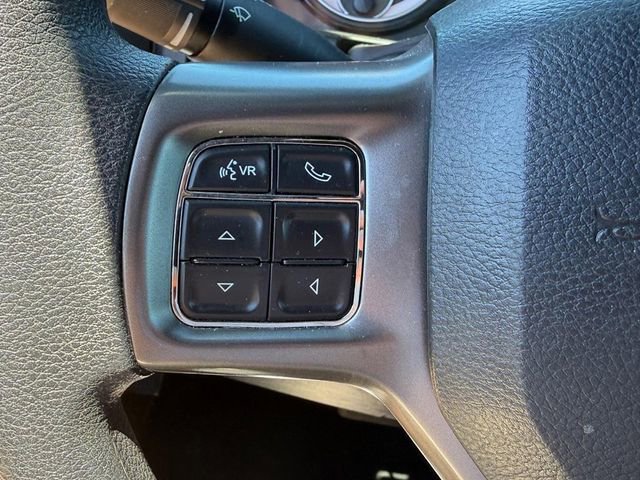 Used 2024 RAM 1500 Classic Warlock RWD image 22