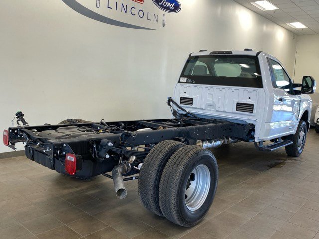 New 2024 Ford F350 XL w/ XL Chrome Package image 14