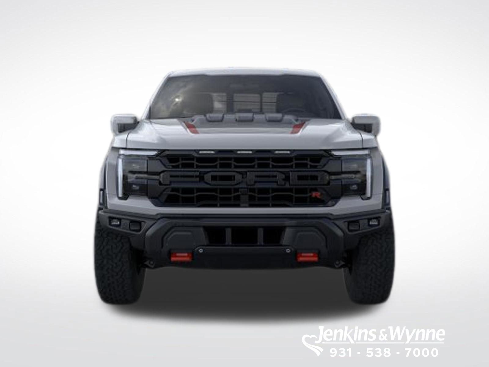 New 2026 Ford F150 Raptor AWD/4WD image 6