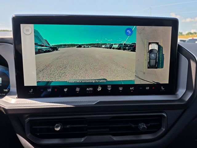 New 2025 Ford Bronco Sport Outer Banks w/ Outer Banks Tech Package+ image 21