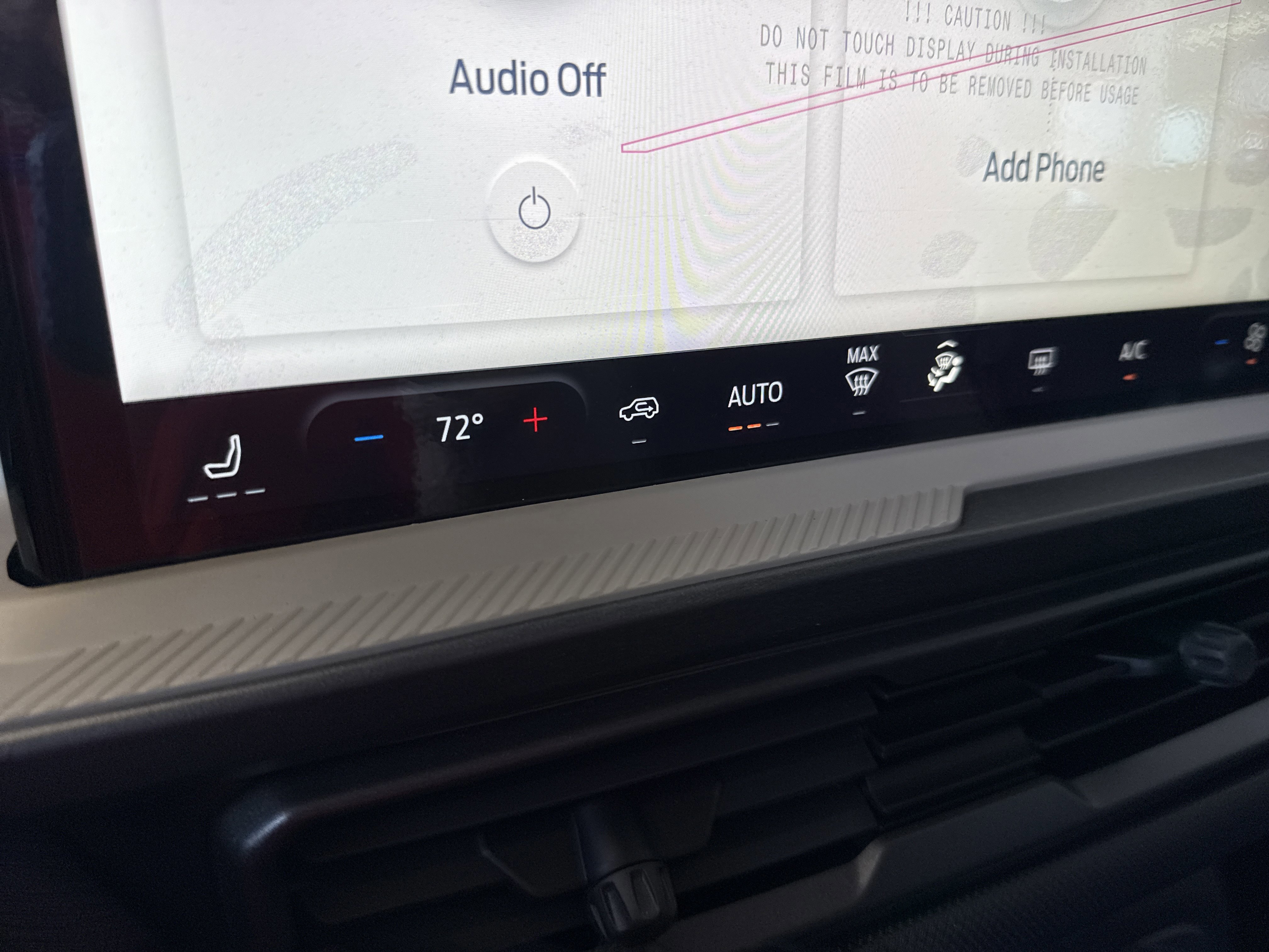 New 2025 Ford Bronco Sport Big Bend w/ Convenience Package image 25