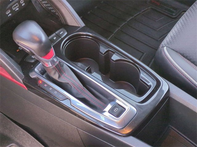 Certified 2021 Chevrolet TrailBlazer RS w/ Sun and Liftgate Package image 16