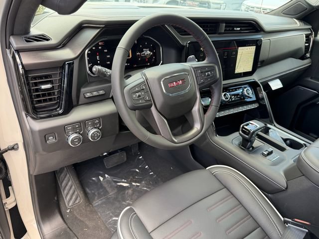 New 2026 GMC Sierra 1500 AT4X w/ AT4X AEV Edition AWD/4WD image 17