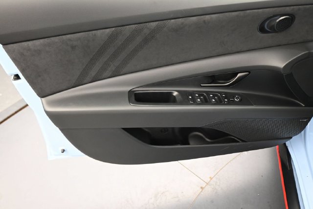 New 2026 Hyundai Elantra N FWD image 12