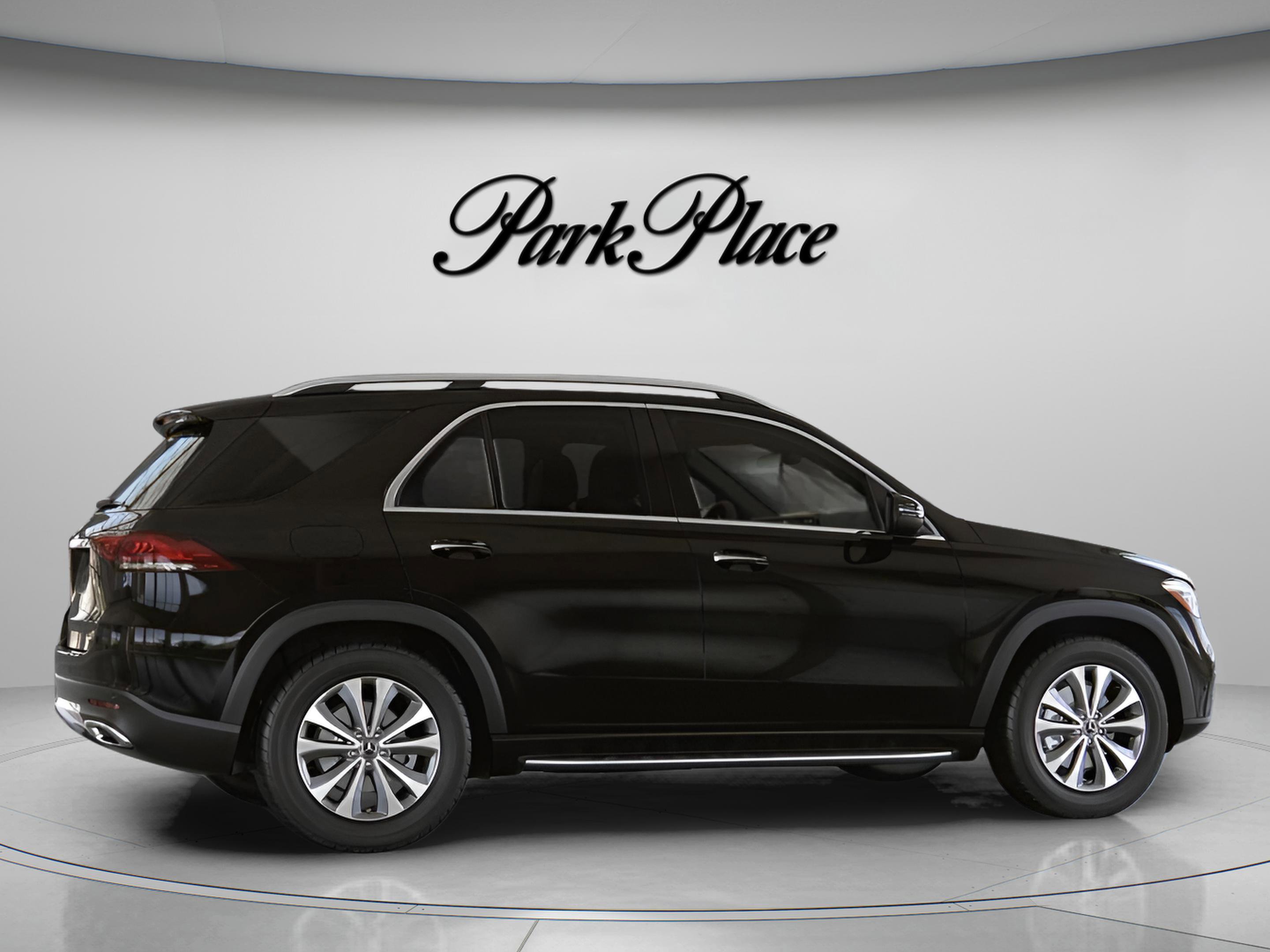 Used 2022 Mercedes-Benz GLE 350 image 25