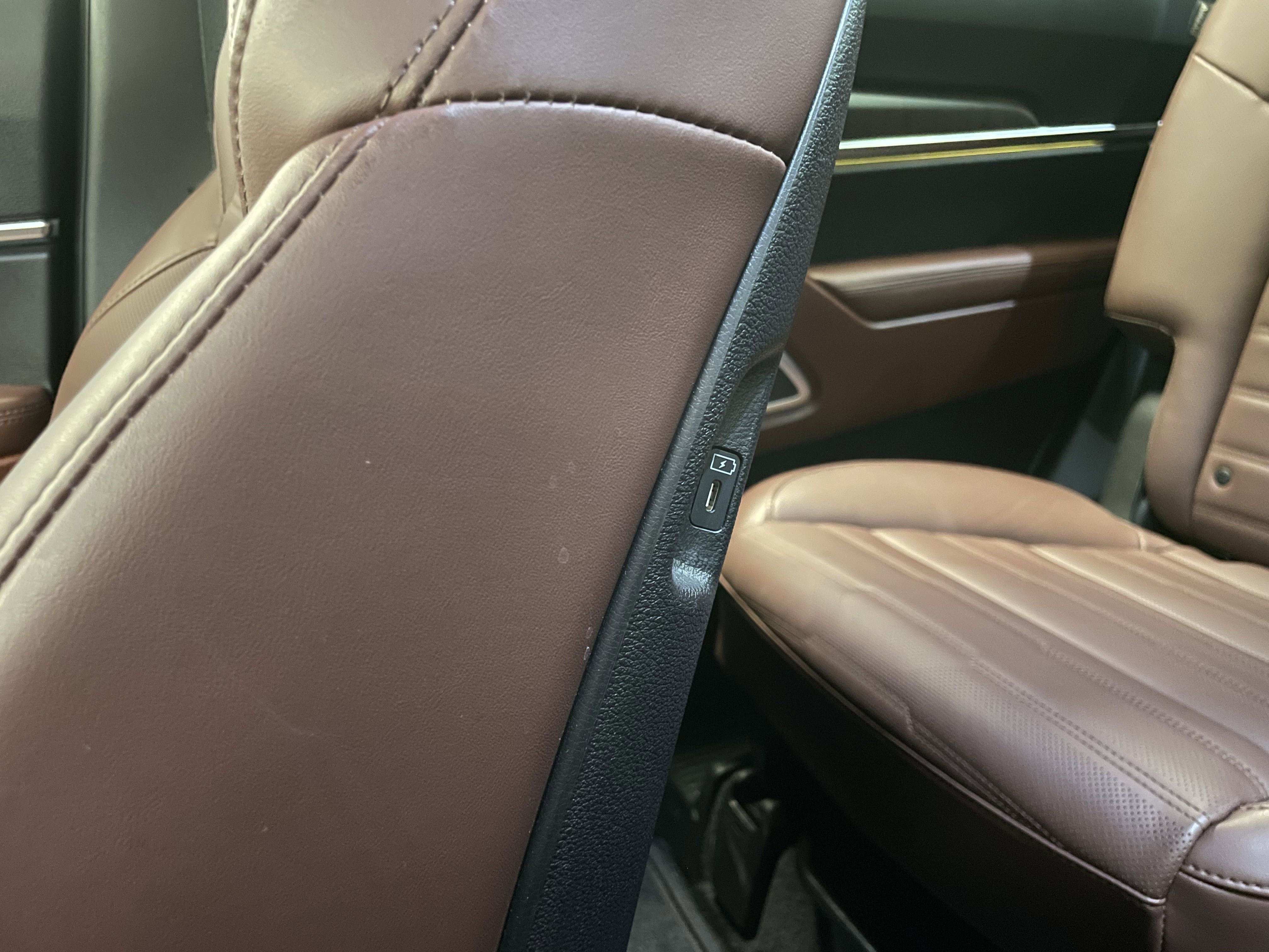 Used 2024 Kia Telluride SX Prestige image 26