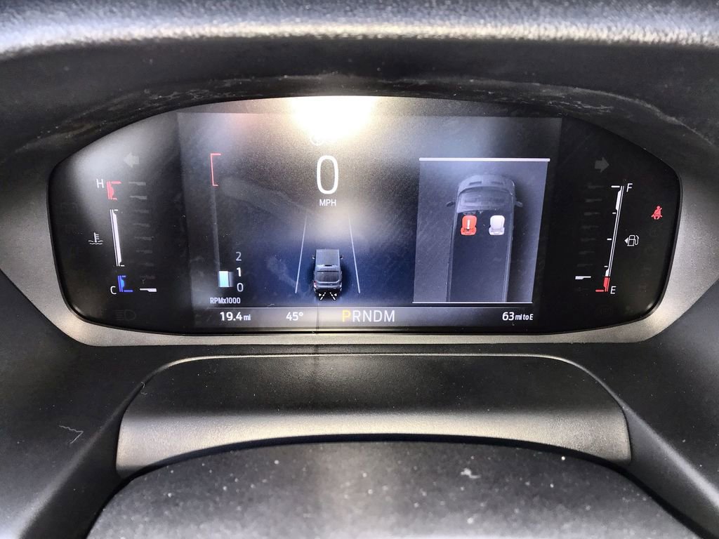 New 2026 Ford Transit 250 148 Medium Roof image 15
