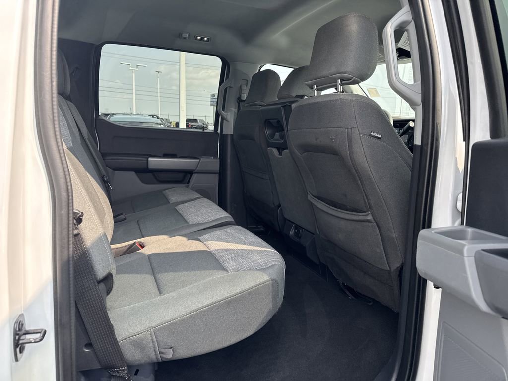 Certified 2024 Ford F250 XLT image 21