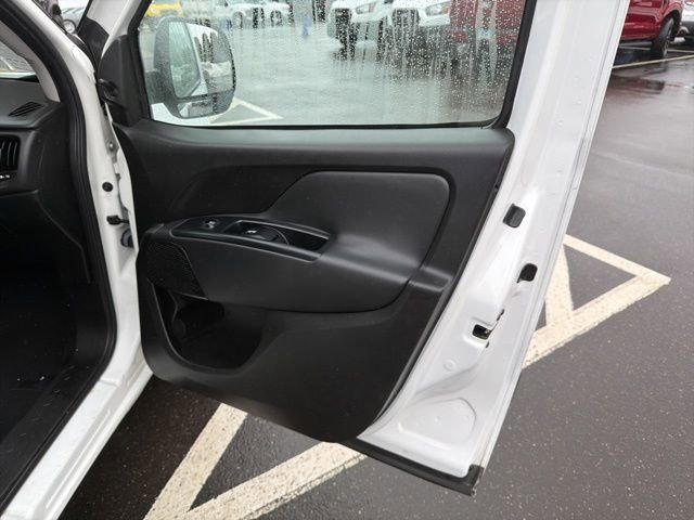 Used 2019 RAM ProMaster City Tradesman image 19