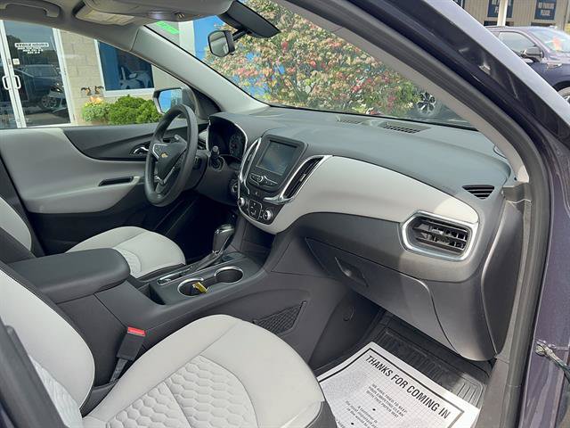 Used 2018 Chevrolet Equinox LS FWD image 10