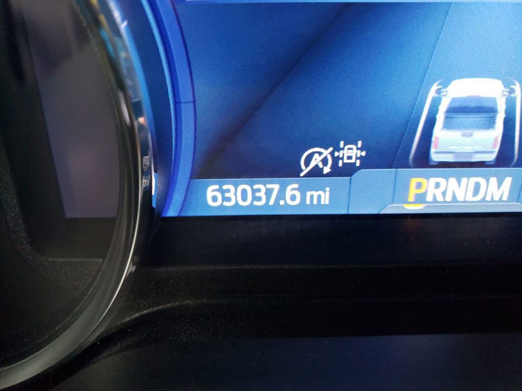 Used 2021 Ford F150 XLT w/ Equipment Group 302A High image 17