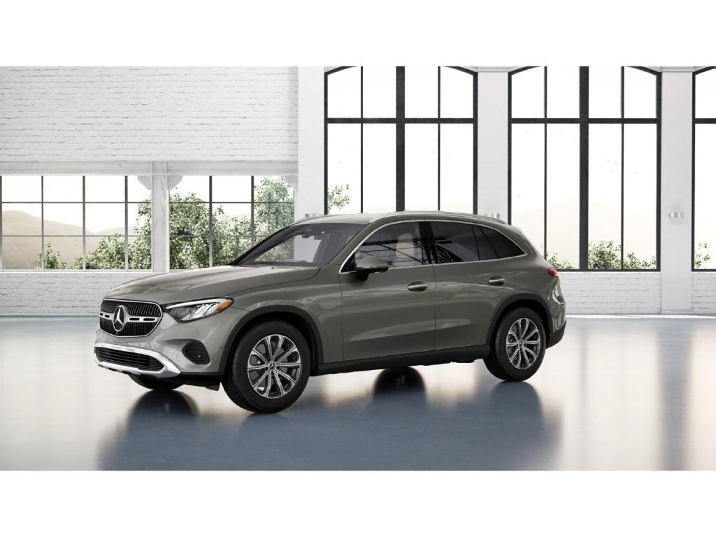 Used 2023 Mercedes-Benz GLC 300 4MATIC image 38