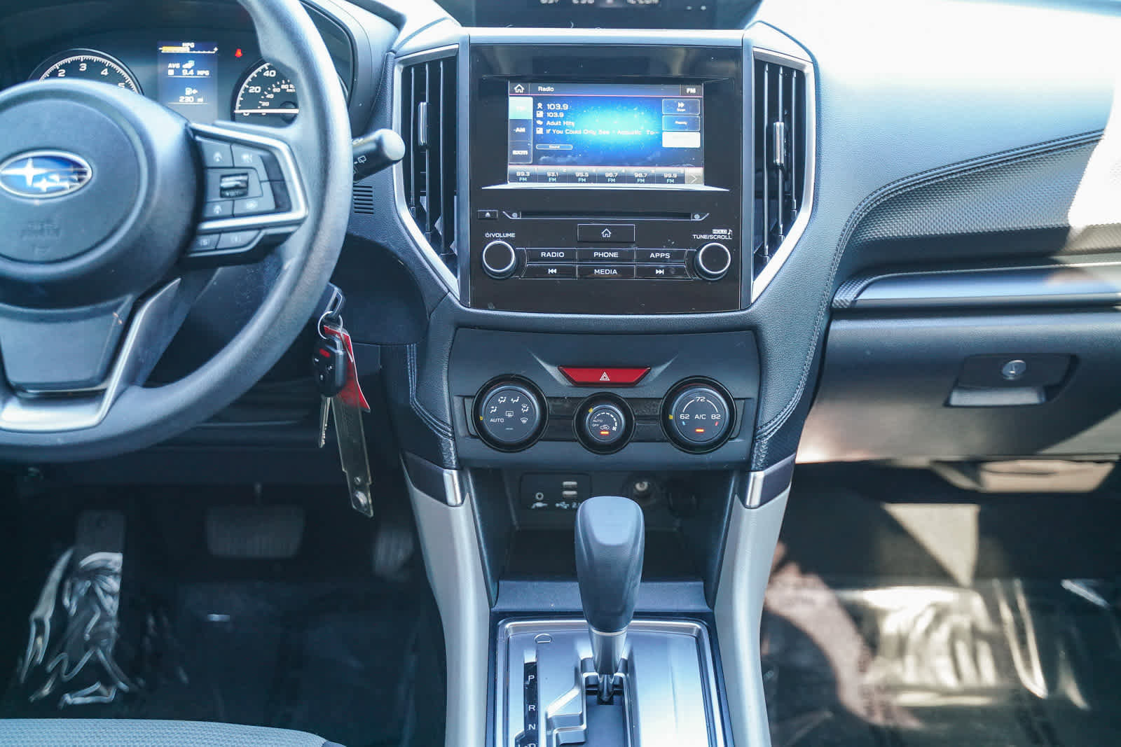 Certified 2022 Subaru Forester w/ Popular Package #1 image 13