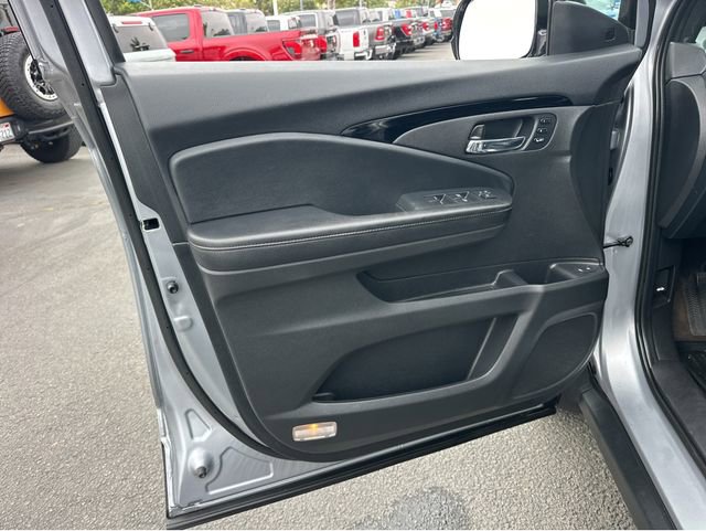 Used 2020 Honda Passport Elite image 35