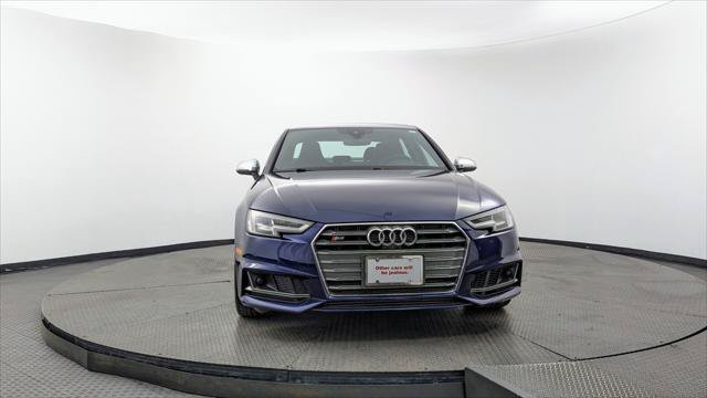 Used 2018 Audi S4 Prestige w/ Prestige Package AWD/4WD image 12