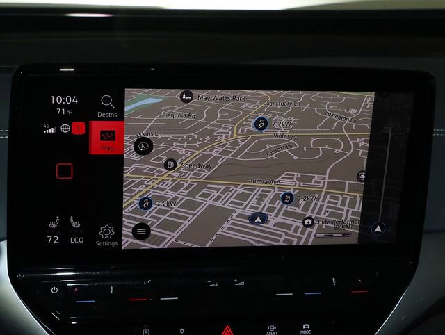 Used 2023 Volkswagen ID.4 Pro S image 19