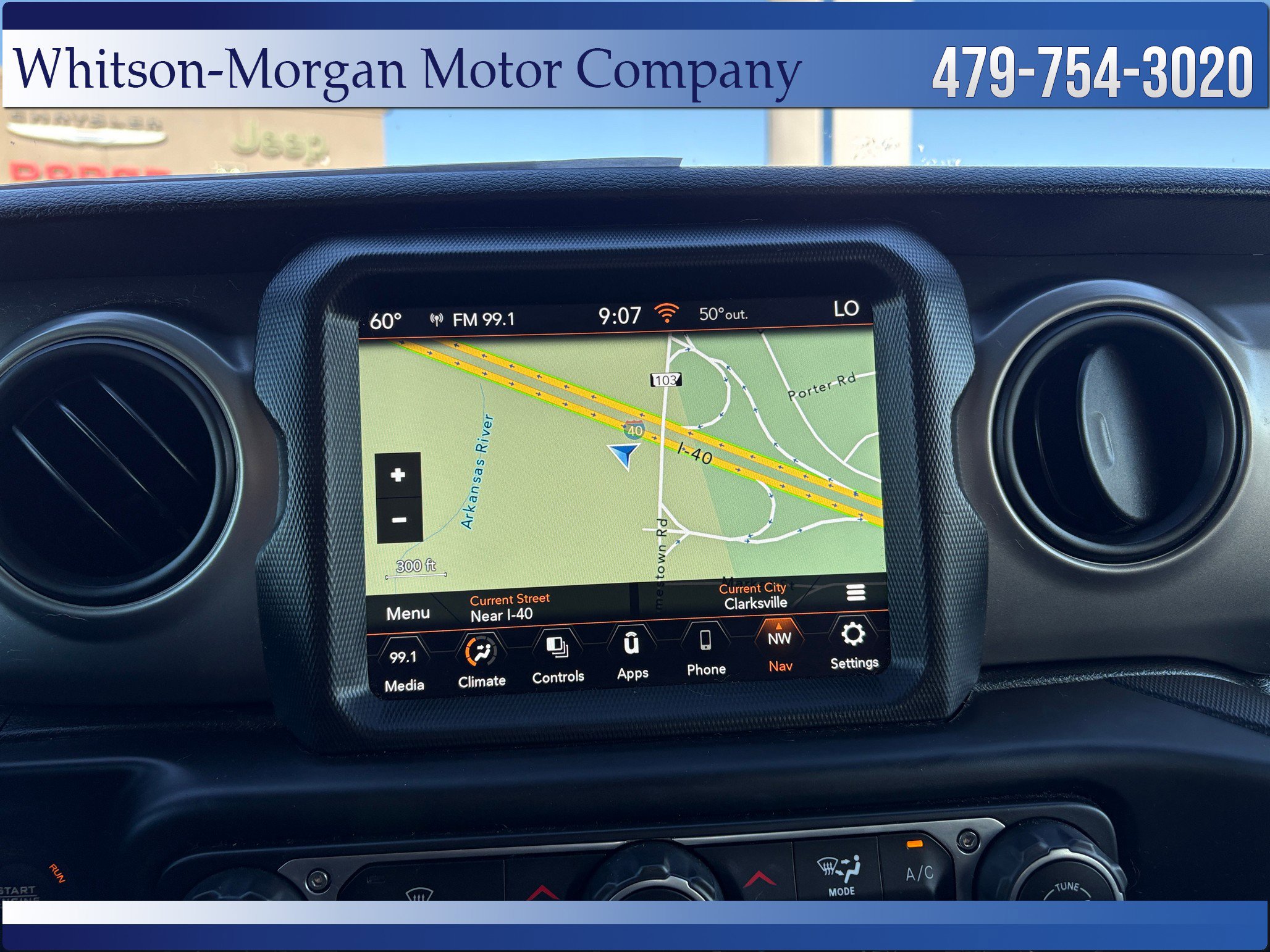 Used 2021 Jeep Gladiator Sport image 12