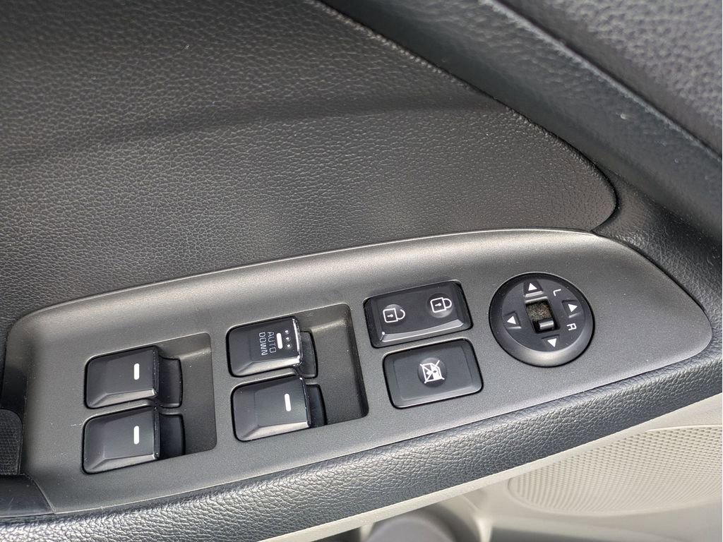 Used 2016 Kia Forte LX w/ LX Popular Package image 14