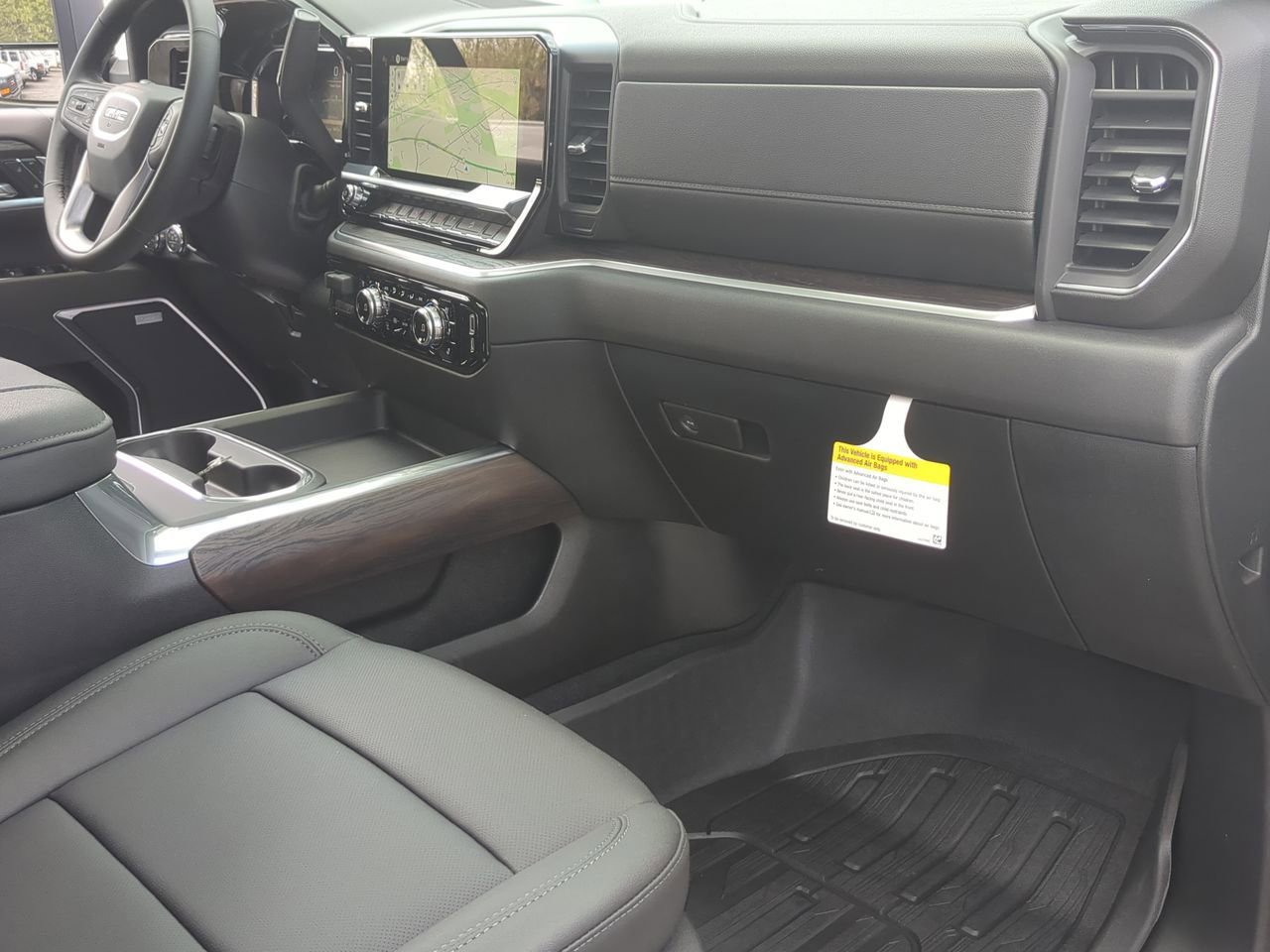 New 2026 GMC Sierra 2500 SLT w/ SLT Premium Package image 30