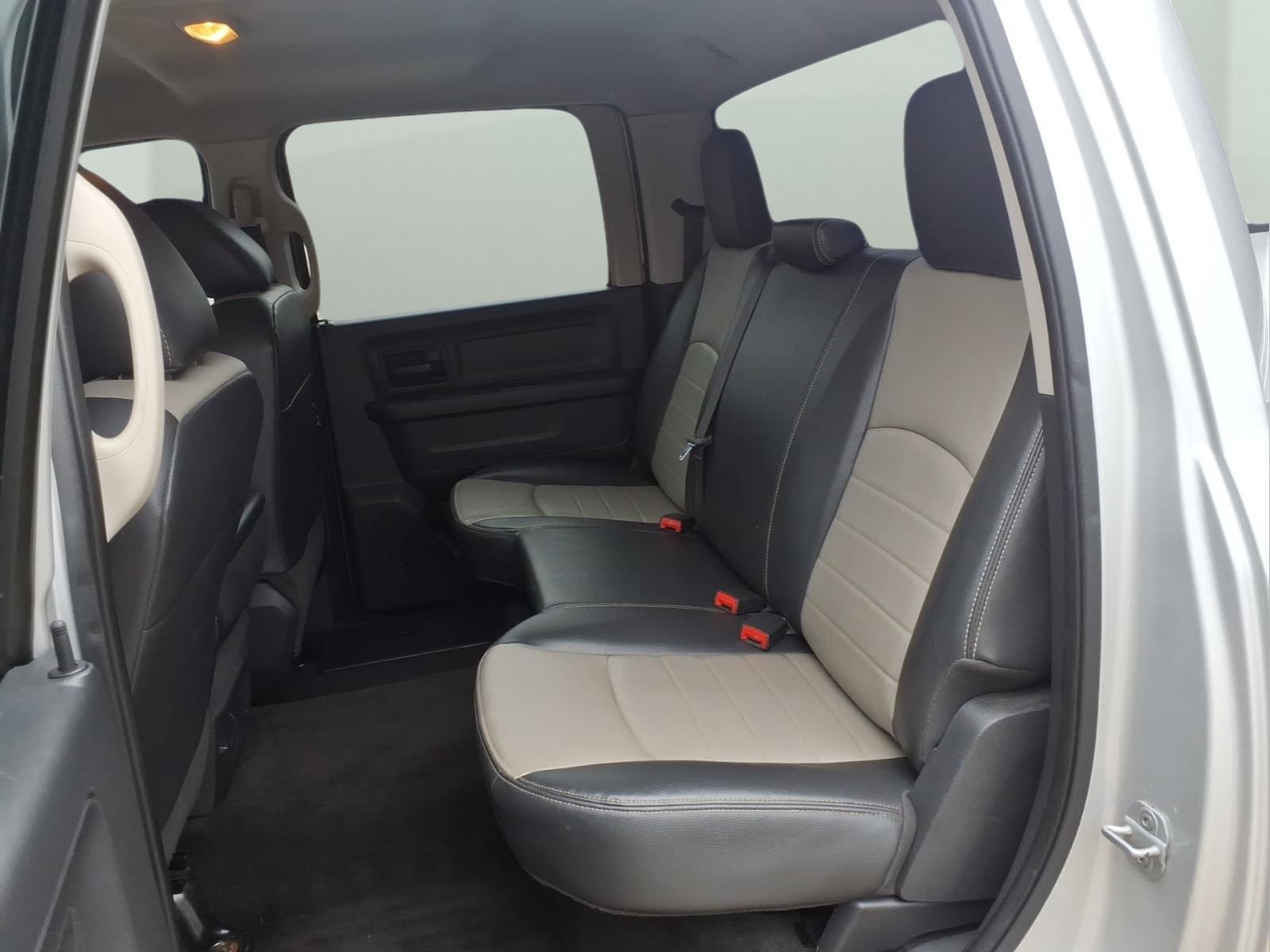 Used 2012 RAM 1500 Express AWD/4WD image 22