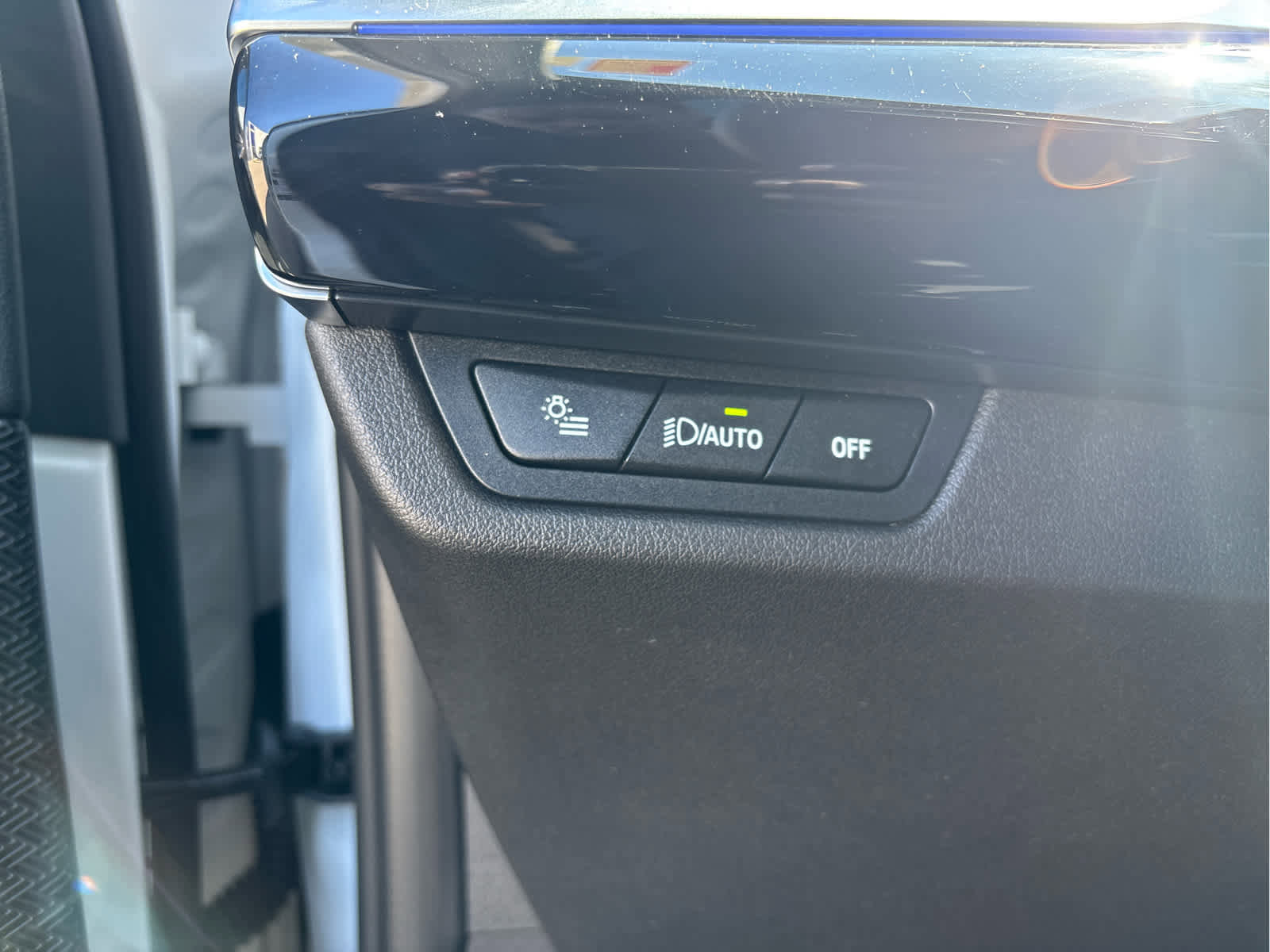 Used 2026 BMW X2 xDrive28i image 20