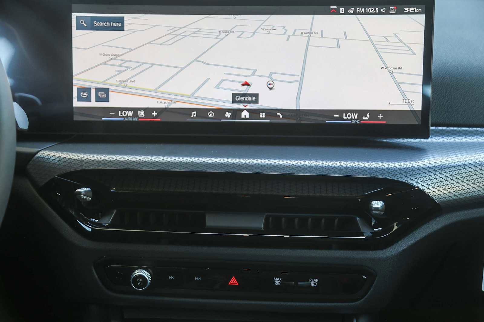 New 2026 BMW M4 xDrive Competition image 10