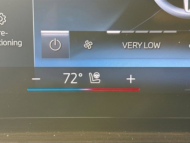 Certified 2024 BMW X5 xDrive40i w/ Premium Package image 20