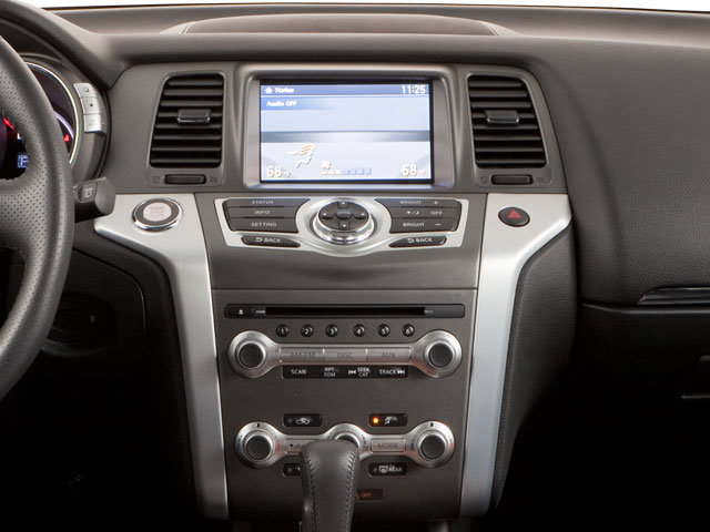Used 2013 Nissan Murano LE w/ Platinum Pkg AWD/4WD image 13