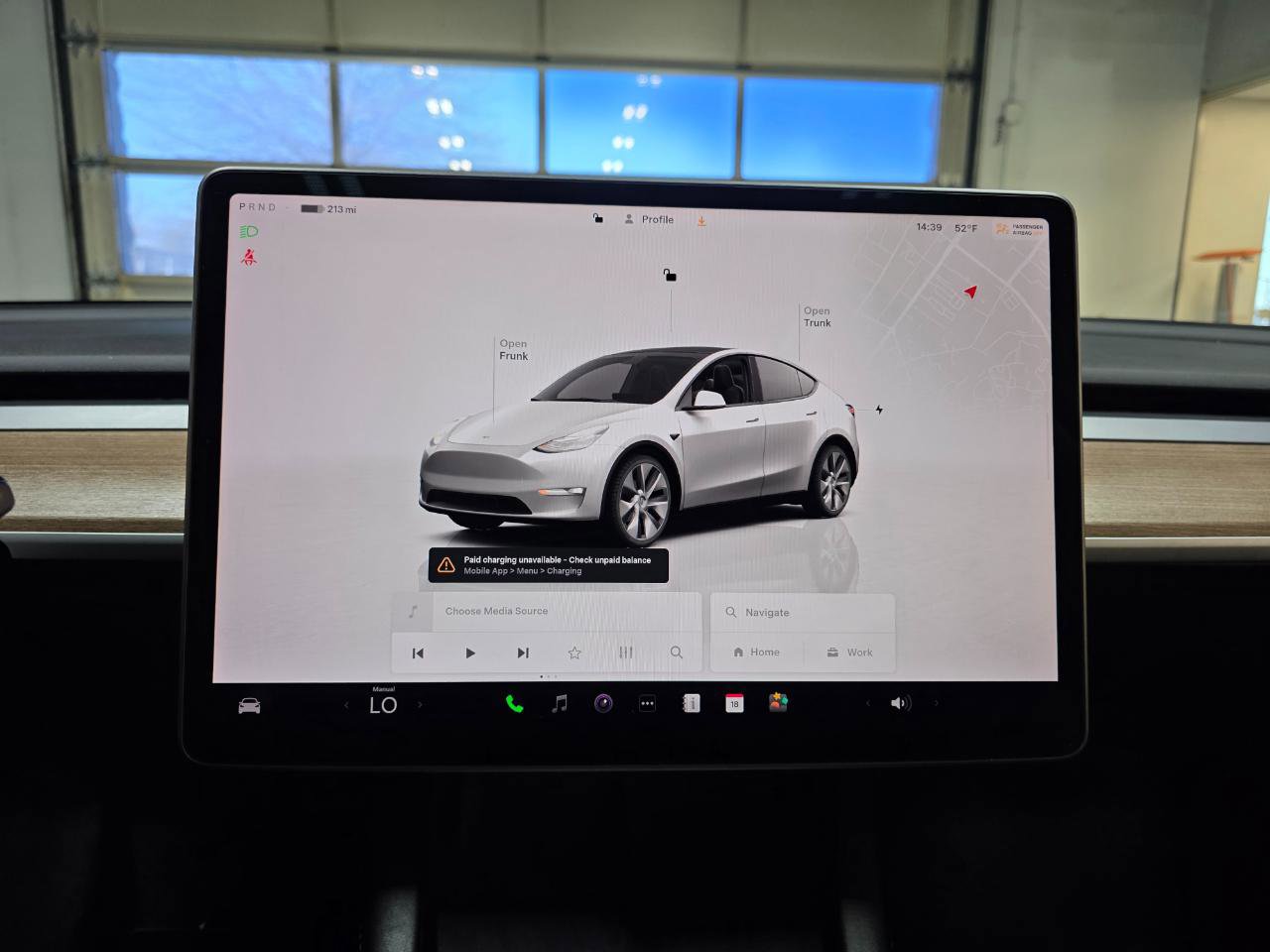 Used 2023 Tesla Model Y Long Range image 32
