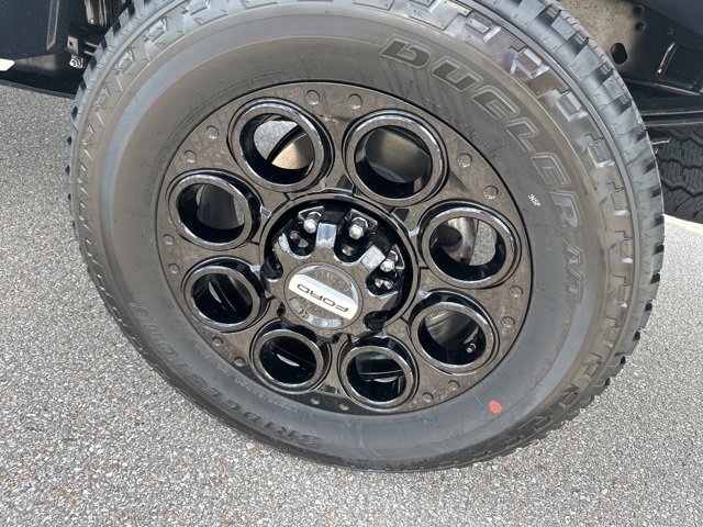 New 2025 Ford F250 Lariat w/ Lariat Ultimate Package image 22