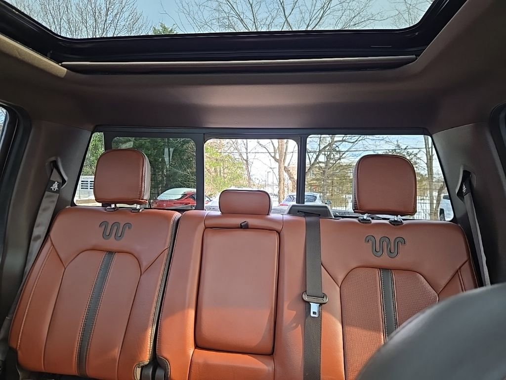 Used 2019 Ford F150 King Ranch w/ Equipment Group 601A Luxury image 59