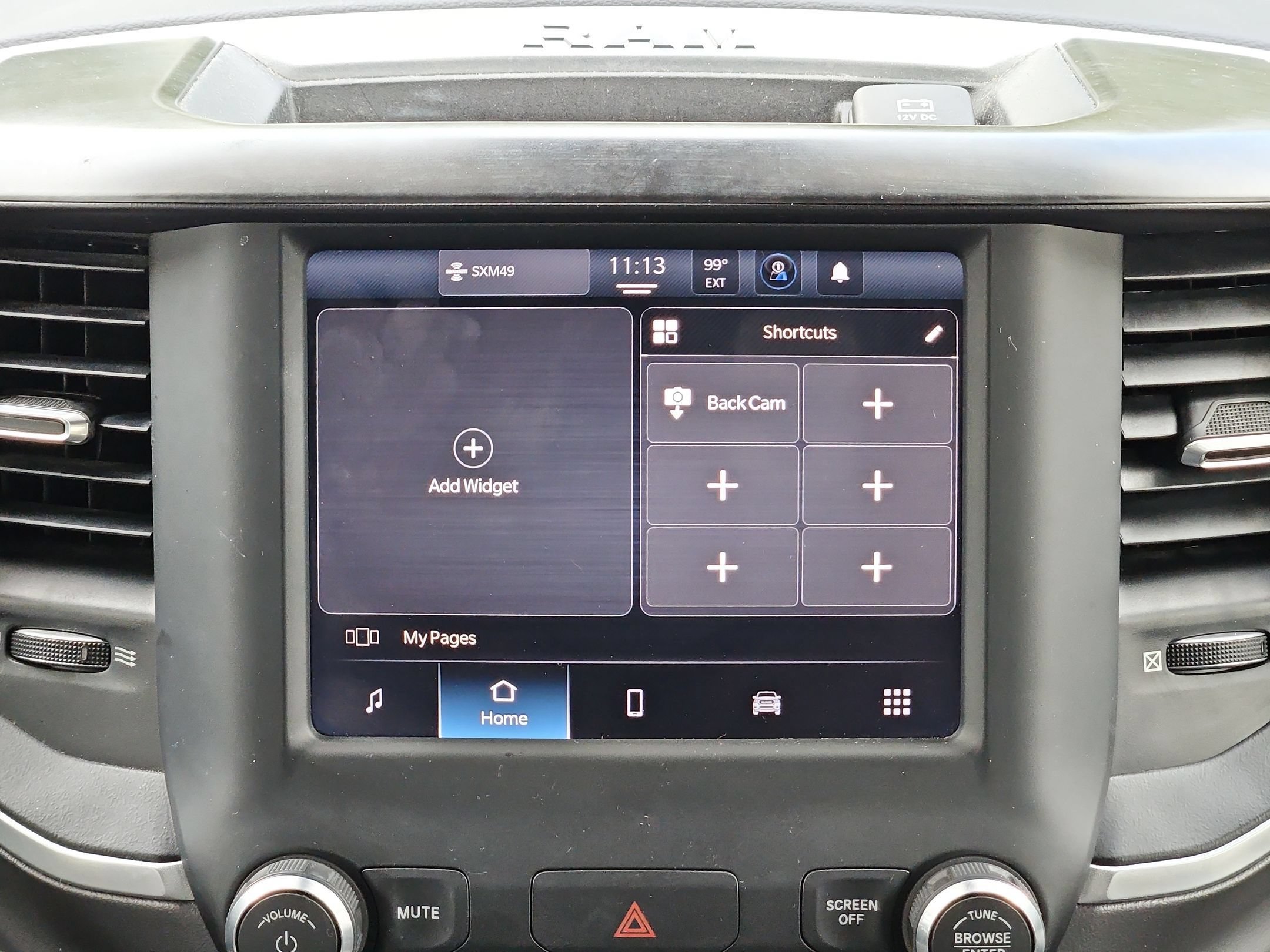 Used 2022 RAM 1500 Lone Star AWD/4WD image 17