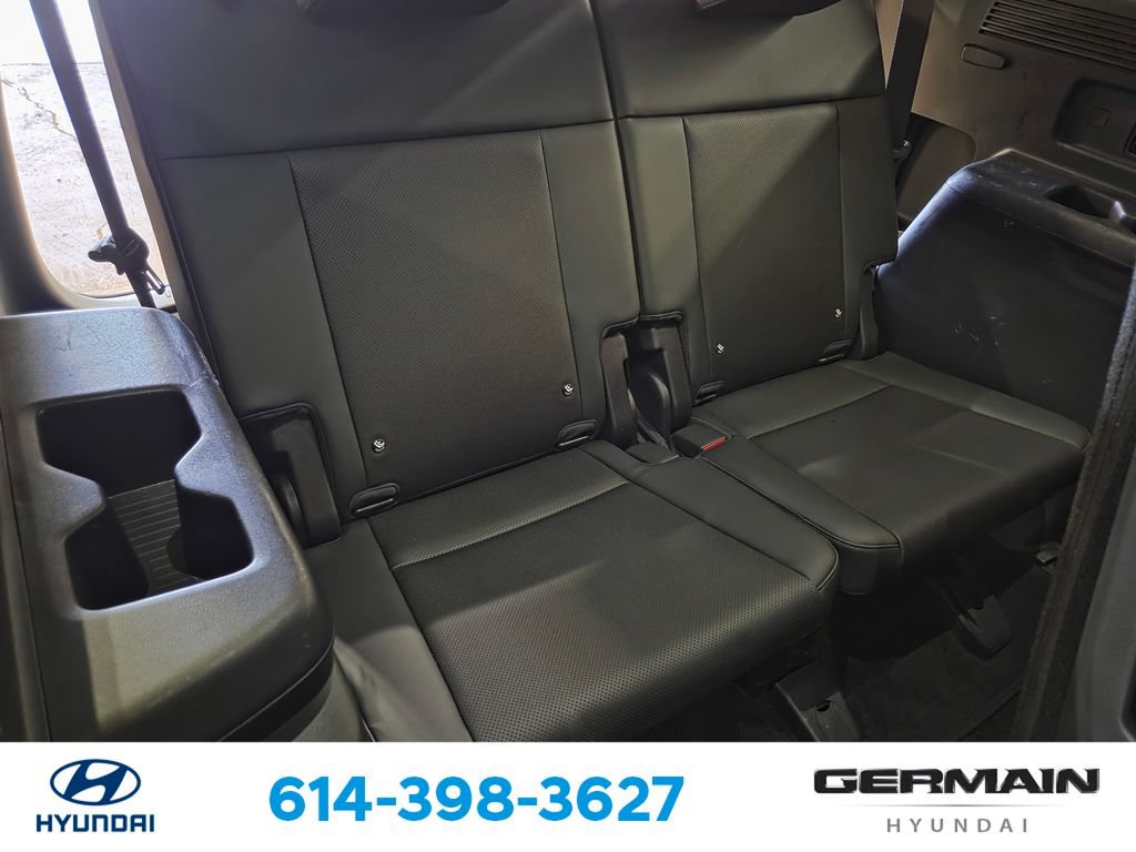 Used 2025 Hyundai Santa Fe SEL AWD/4WD image 19