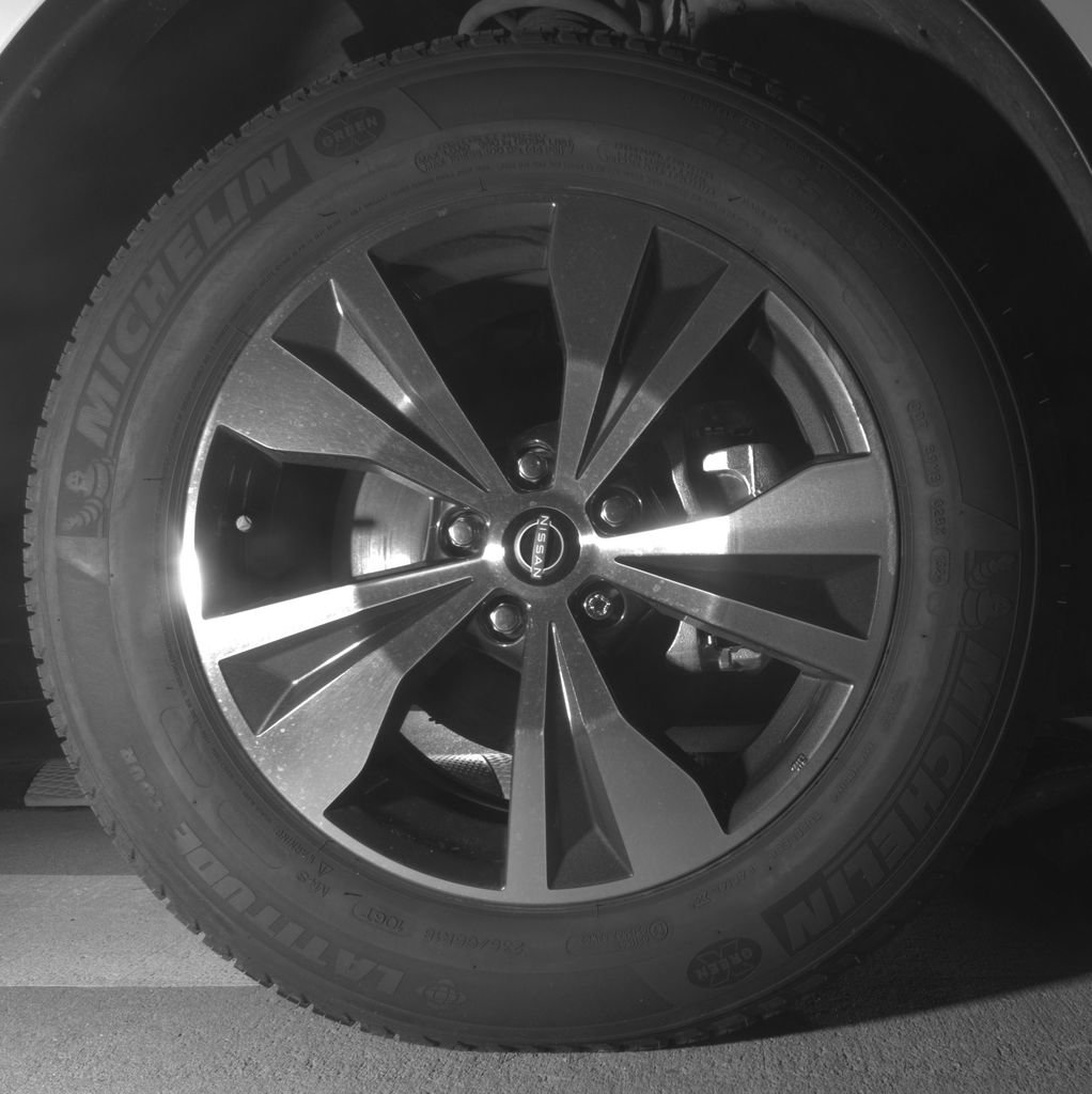 Used 2024 Nissan Murano SV image 12