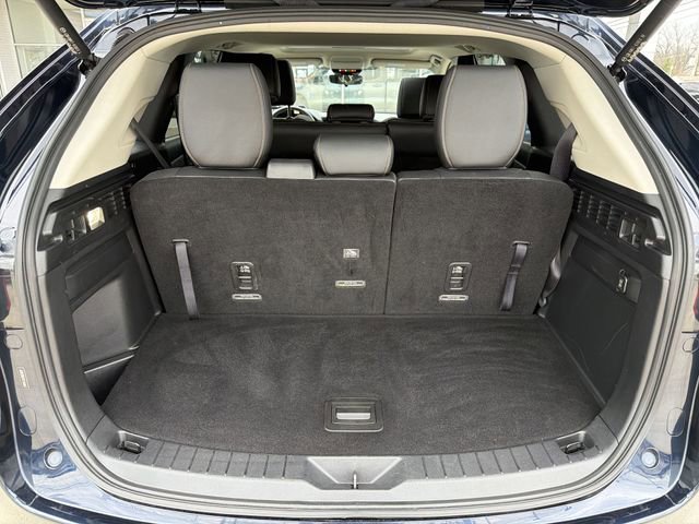 Used 2024 MAZDA CX-90 3.3 Turbo w/ Preferred Package image 27
