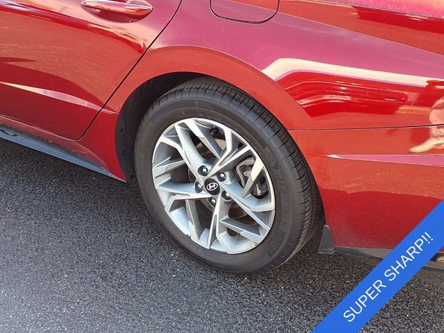 Used 2023 Hyundai Sonata SEL w/ Convenience Package image 23