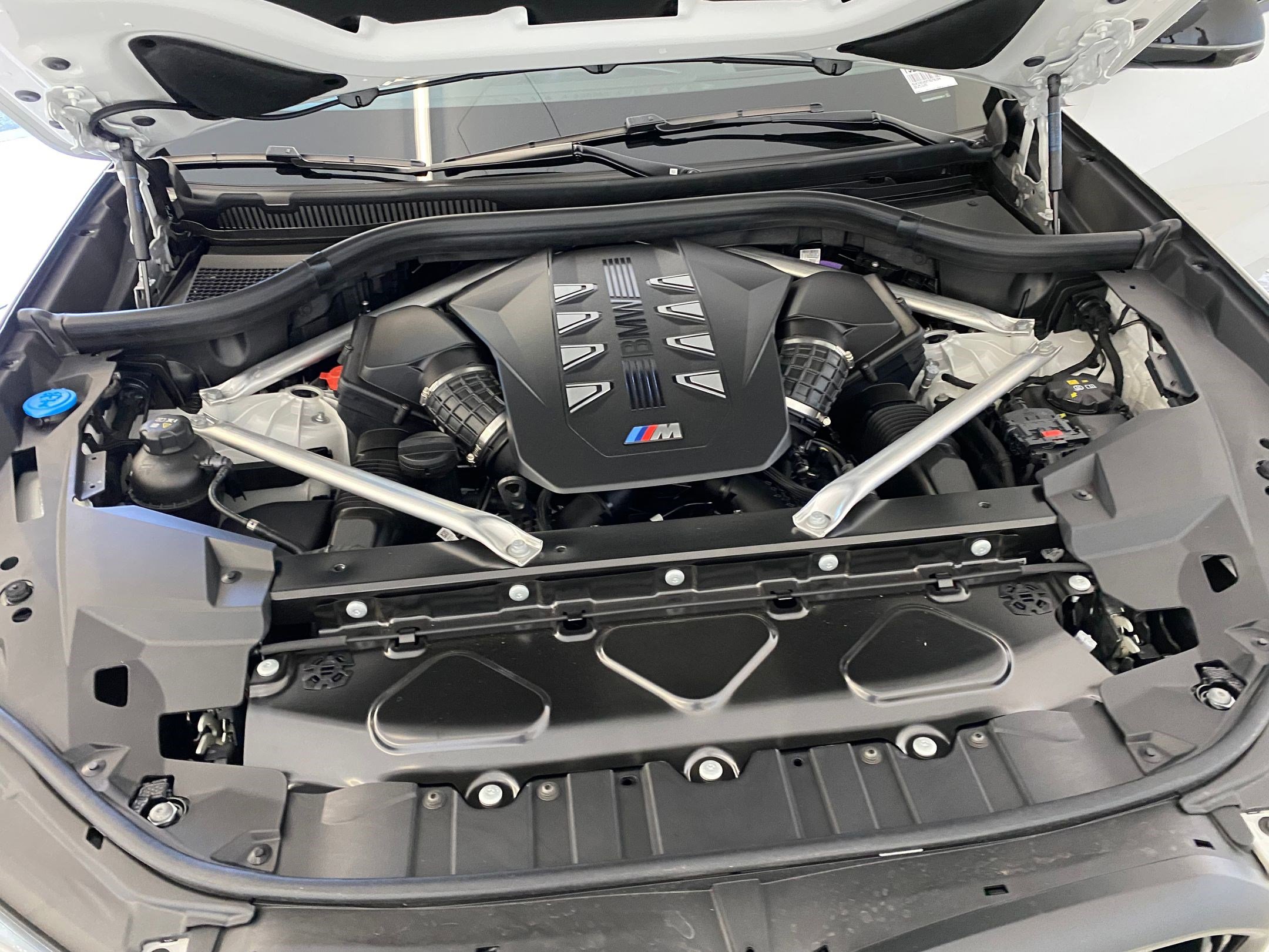 New 2026 BMW X5 M60i image 30