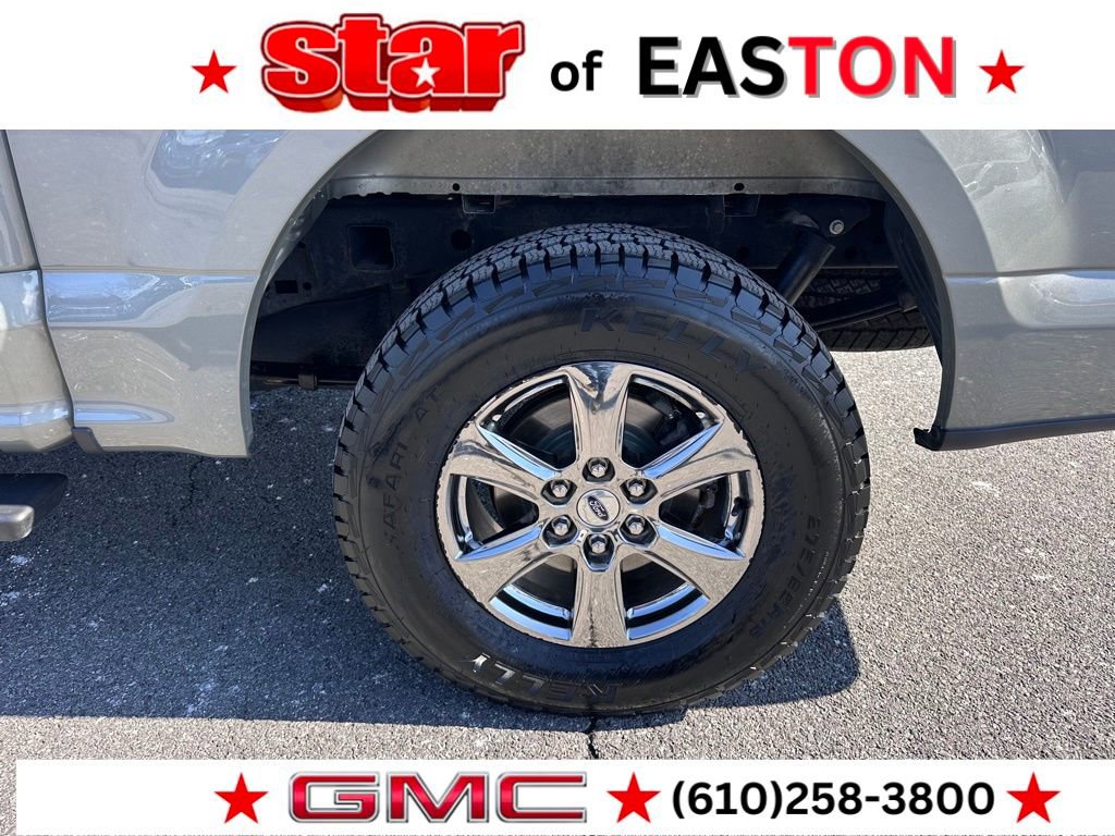 Used 2020 Ford F150 XLT w/ Equipment Group 302A Luxury image 45