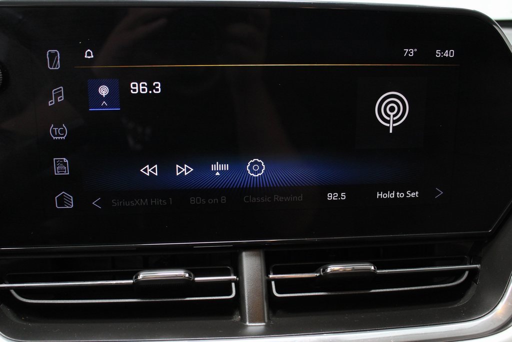 Used 2024 Chevrolet Trax LT w/ Driver Confidence Package image 2