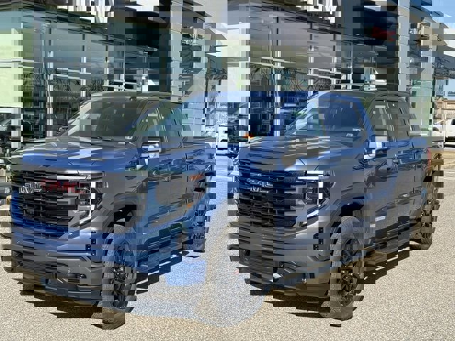 New 2026 GMC Sierra 1500 Elevation w/ Elevation Premium Package