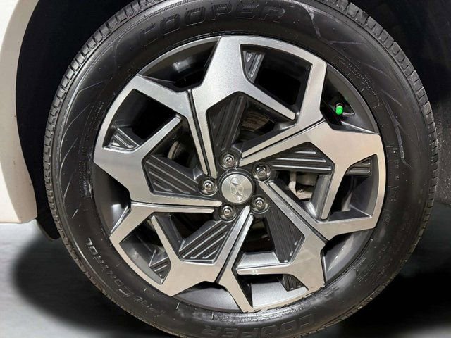 Used 2021 Hyundai Palisade Calligraphy image 35